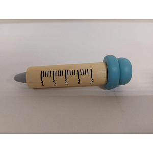 Набор игрушек LUKNO "Стоматолог" в чемоданчике (уцененный)